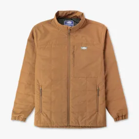 Crosswind Puffer Jacket