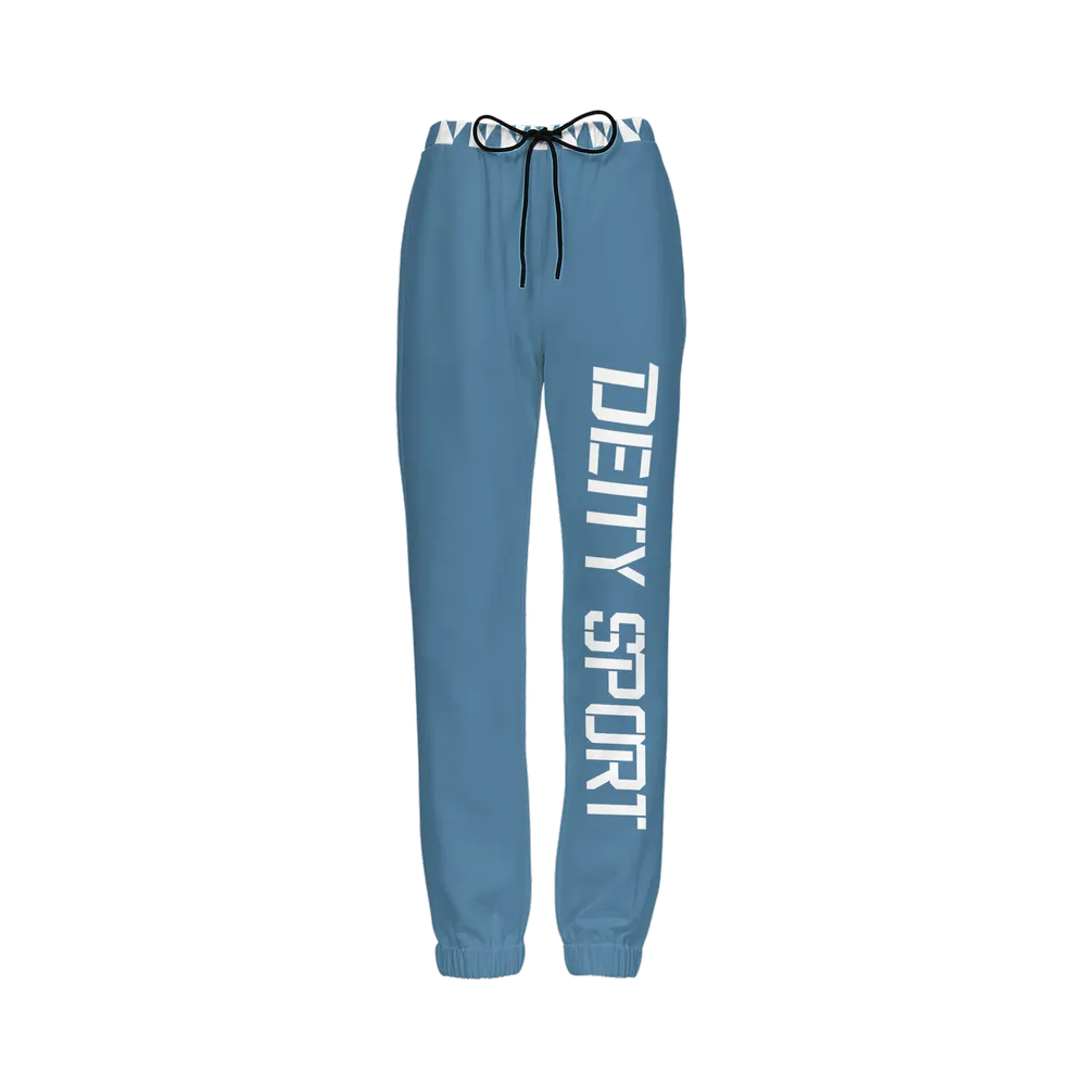 Deity Sport Organic Unisex Casual Fit Jogging Pants