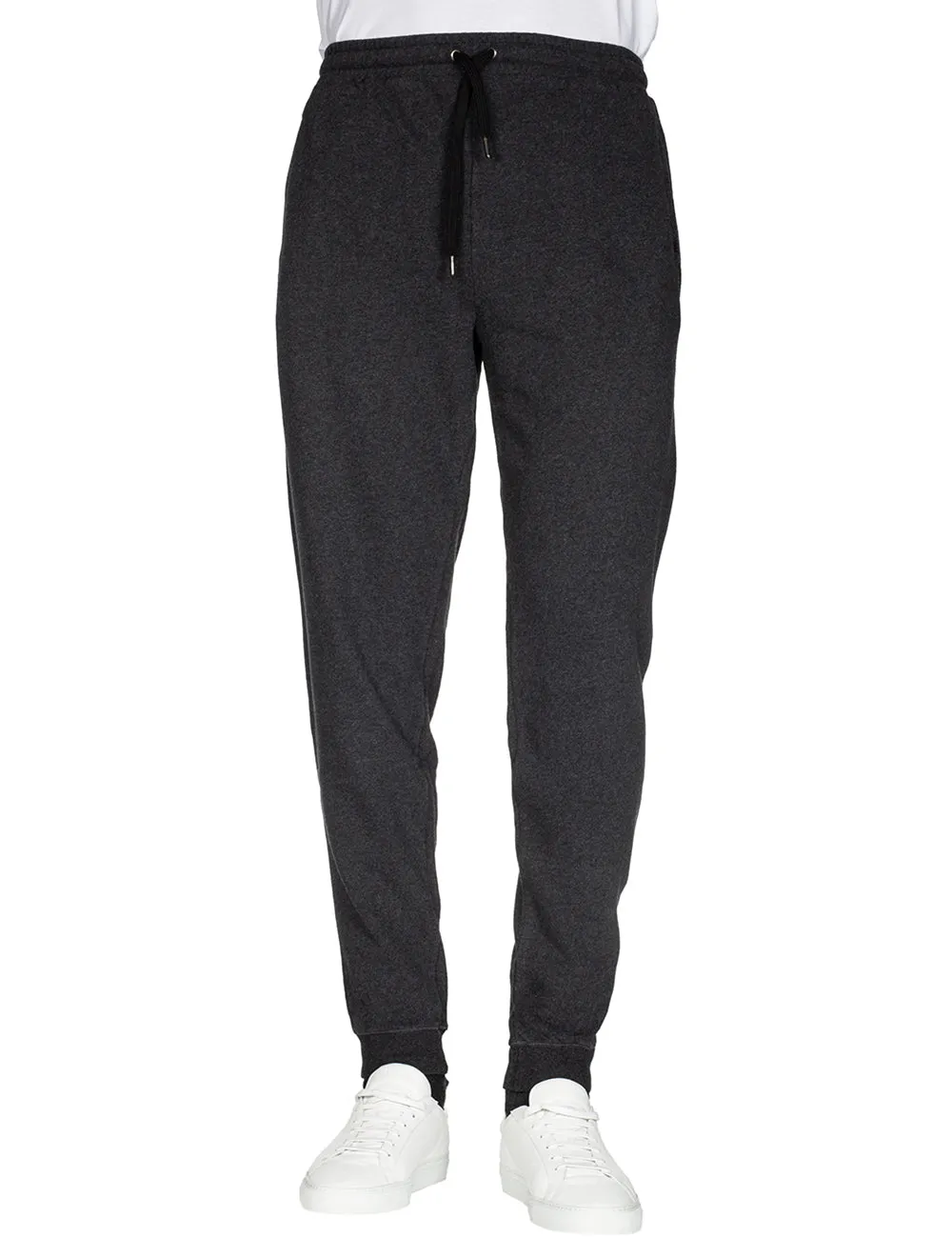 Devon 2 Sweat Pants Charcoal