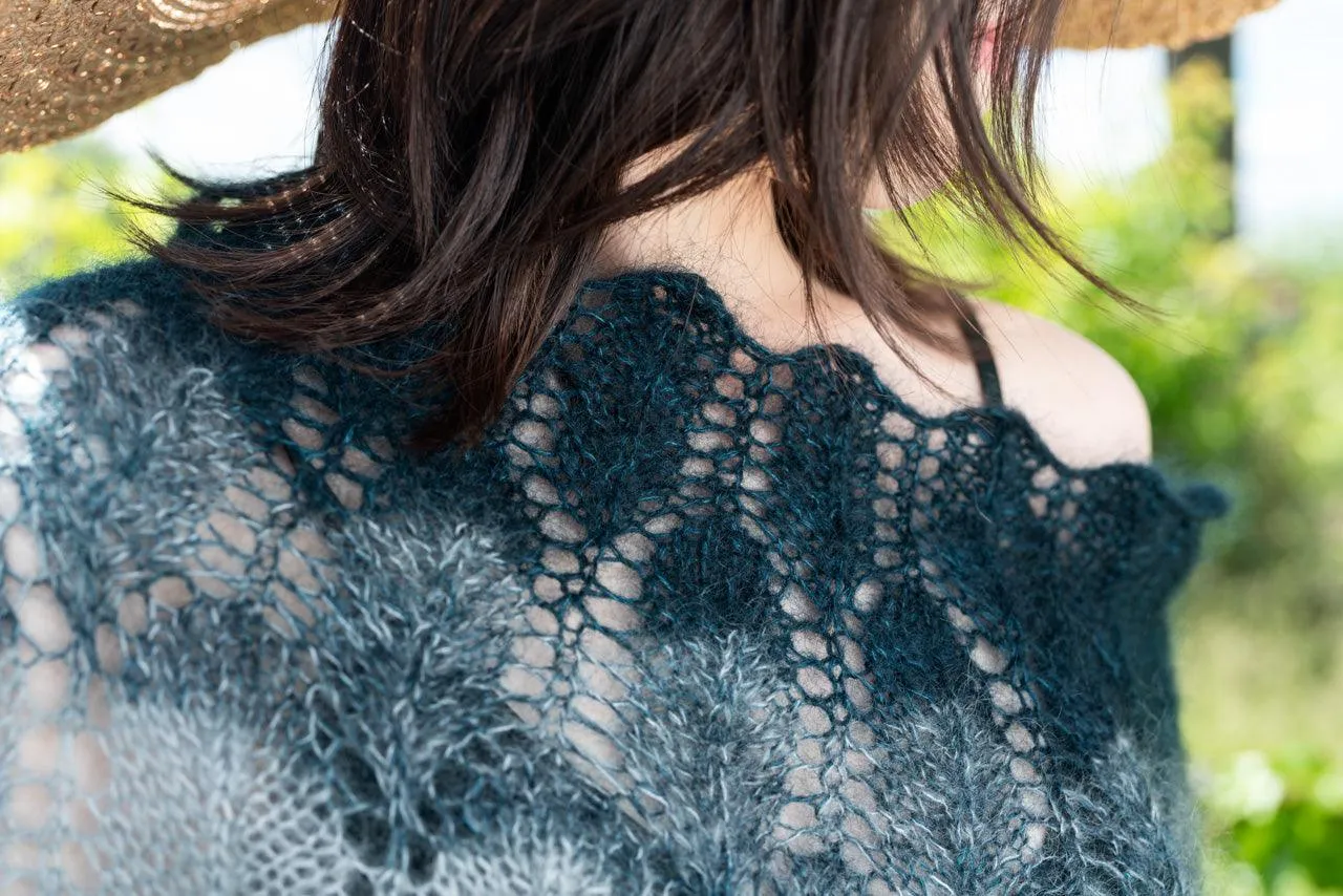 Défilé de Fées | Knitting pattern