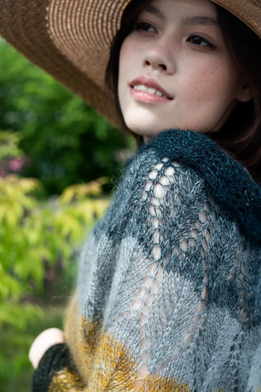 Défilé de Fées | Knitting pattern