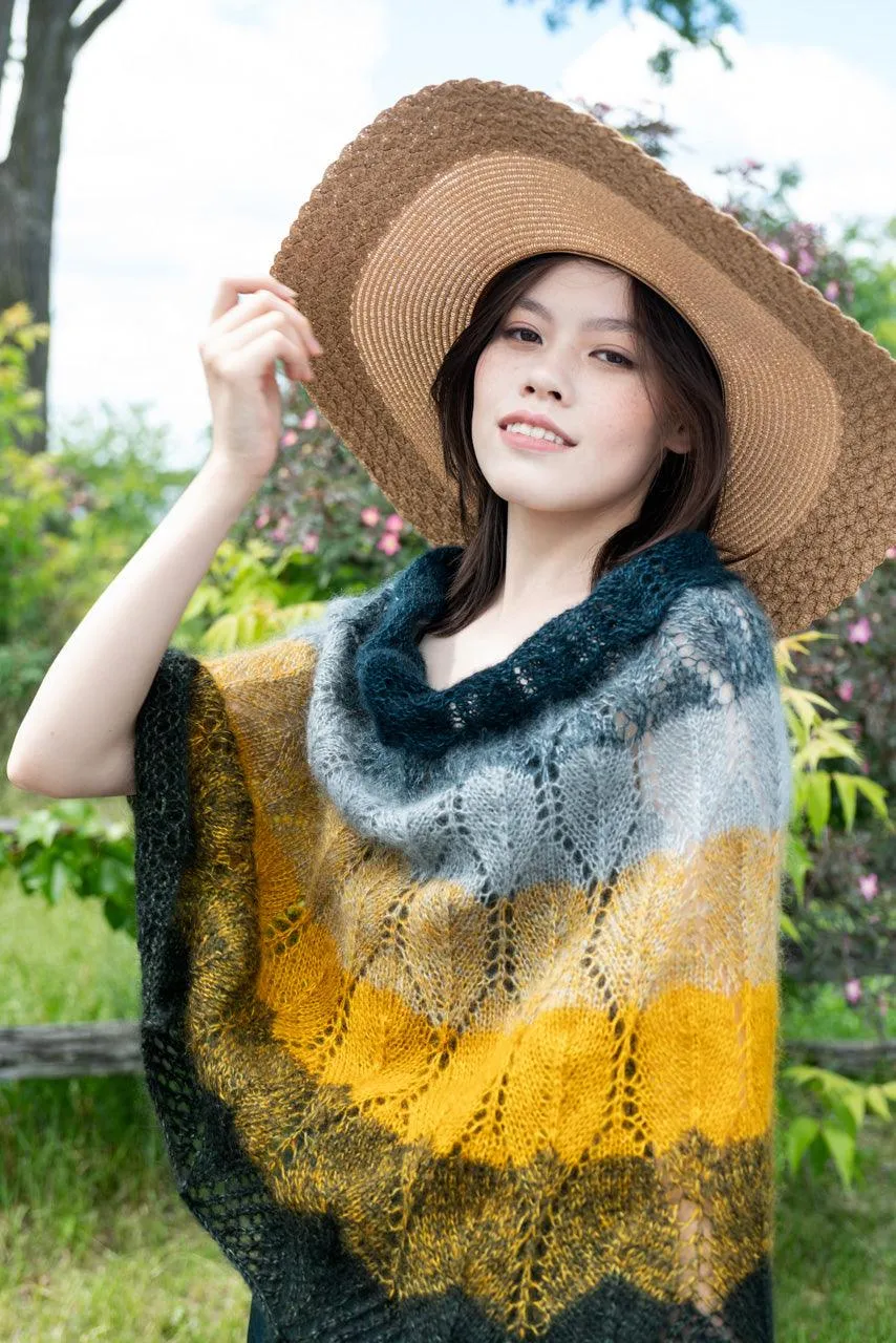 Défilé de Fées | Knitting pattern