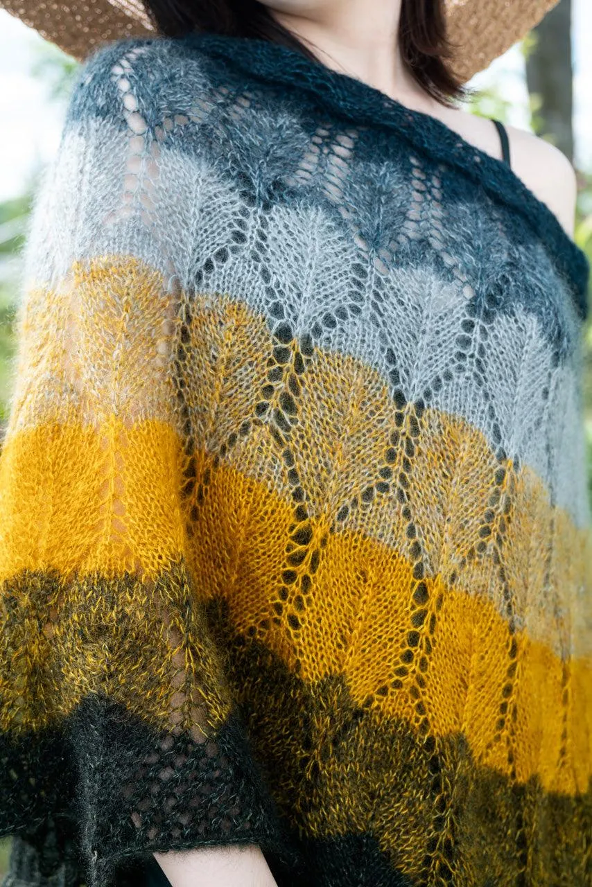 Défilé de Fées | Knitting pattern