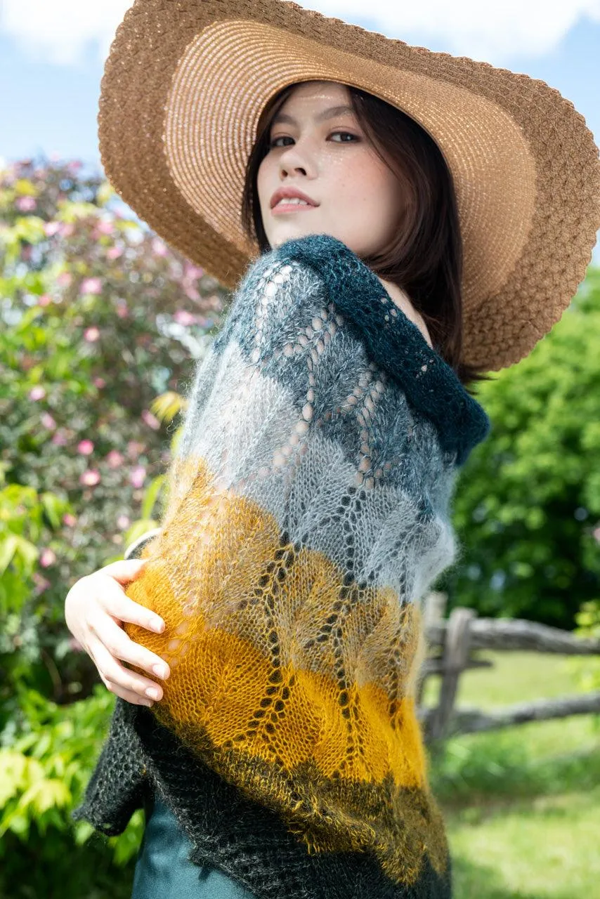 Défilé de Fées | Knitting pattern