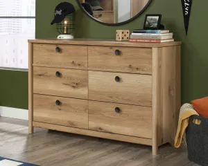 Dover Edge Dresser To