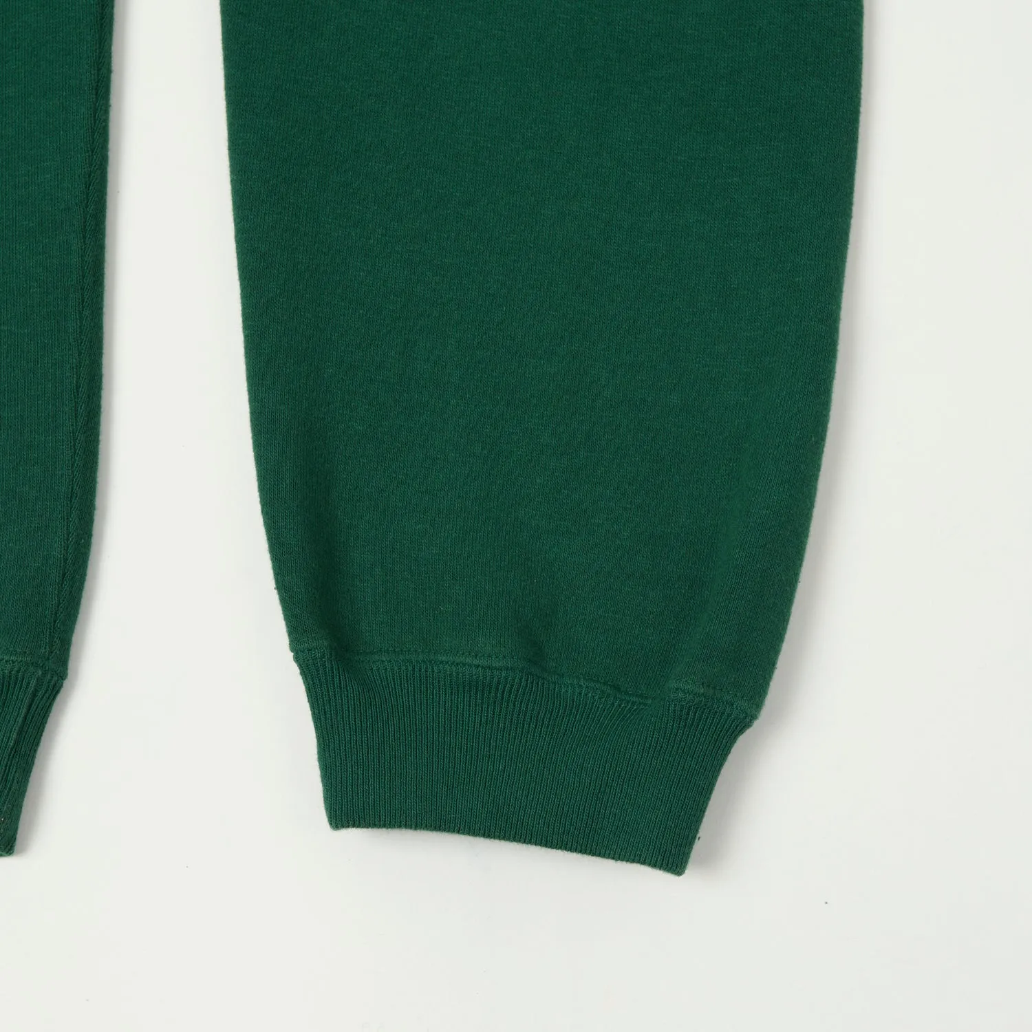 Dubbleworks Tsuriami Sweatpants - Green