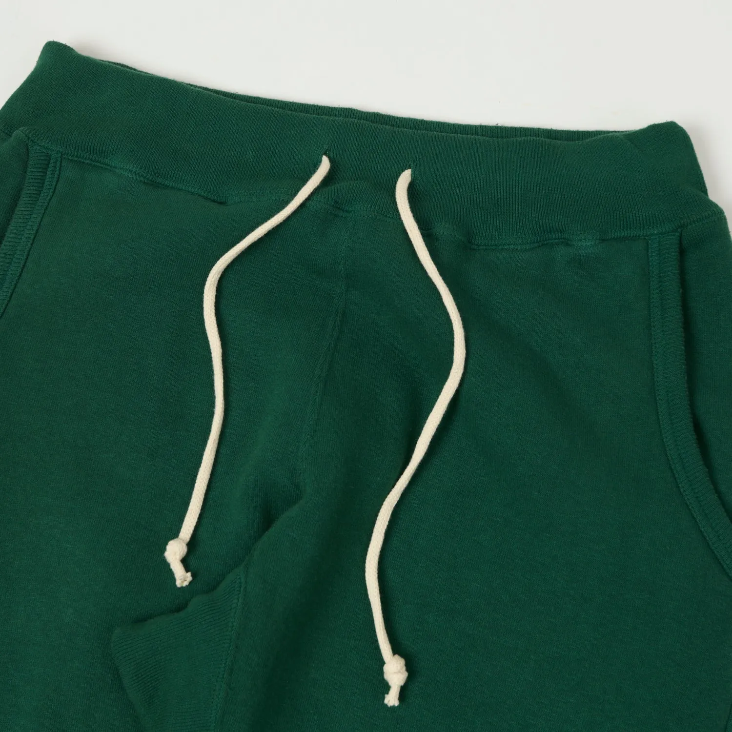 Dubbleworks Tsuriami Sweatpants - Green