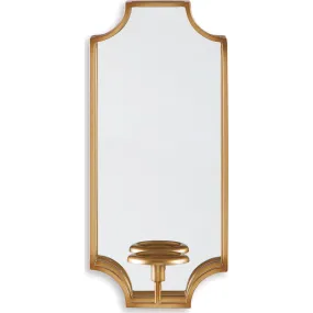 Dumi Wall Sconce