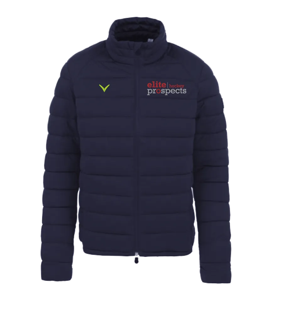 Elite Prospects Puffer Jacket