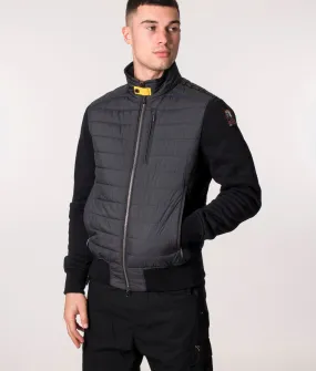 Elliot Hybrid Jacket