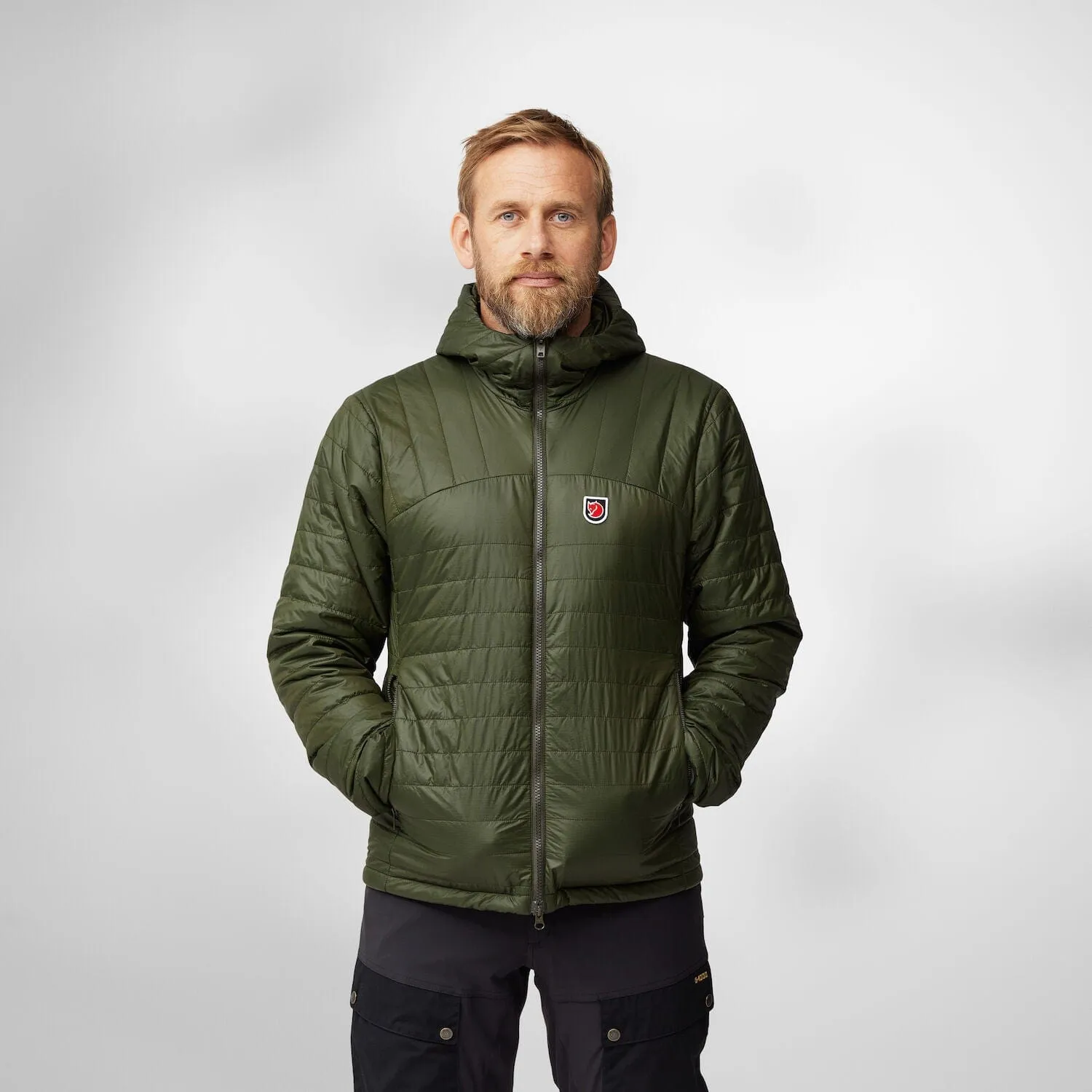 Expedition X-Lätt Hoodie M