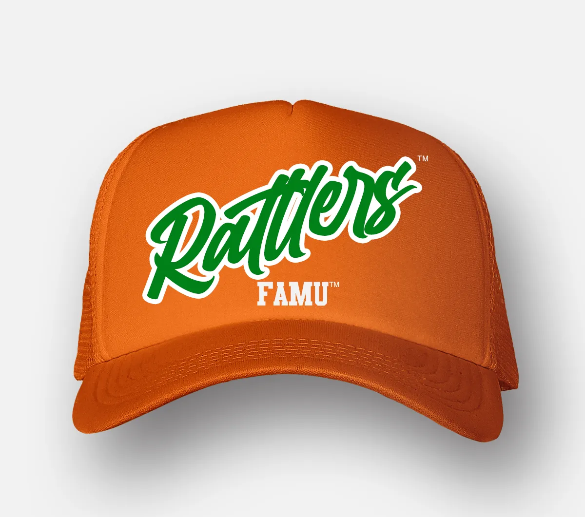 Famu New Skool Trucker (Various Color Options)