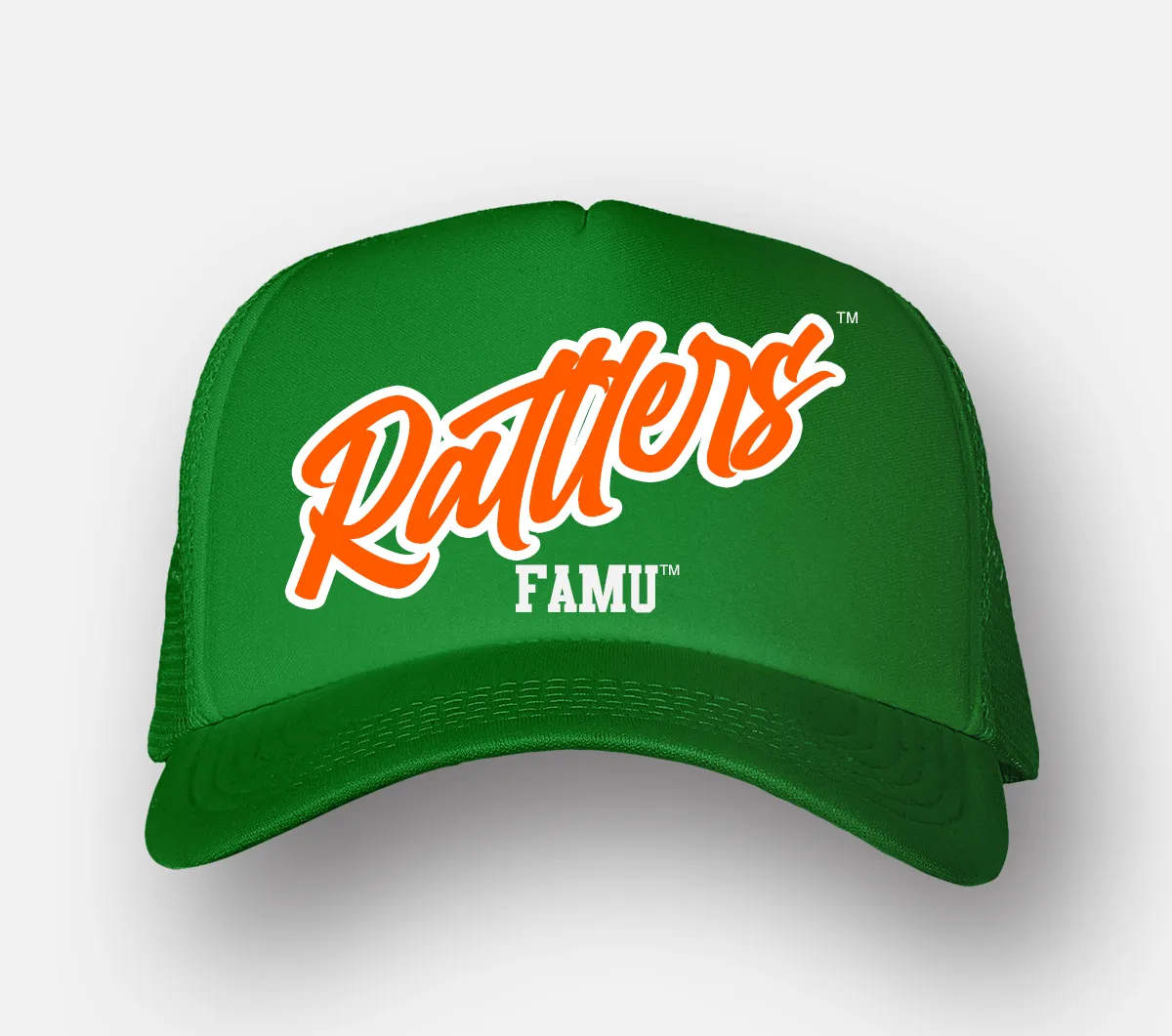 Famu New Skool Trucker (Various Color Options)