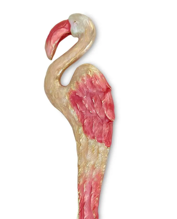 Flamingo Letter Opener