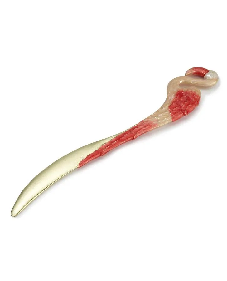 Flamingo Letter Opener