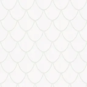 Galerie Arch Wallpaper Ivory 32720