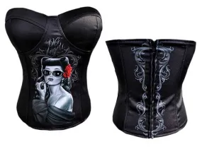 Glamorous Corset