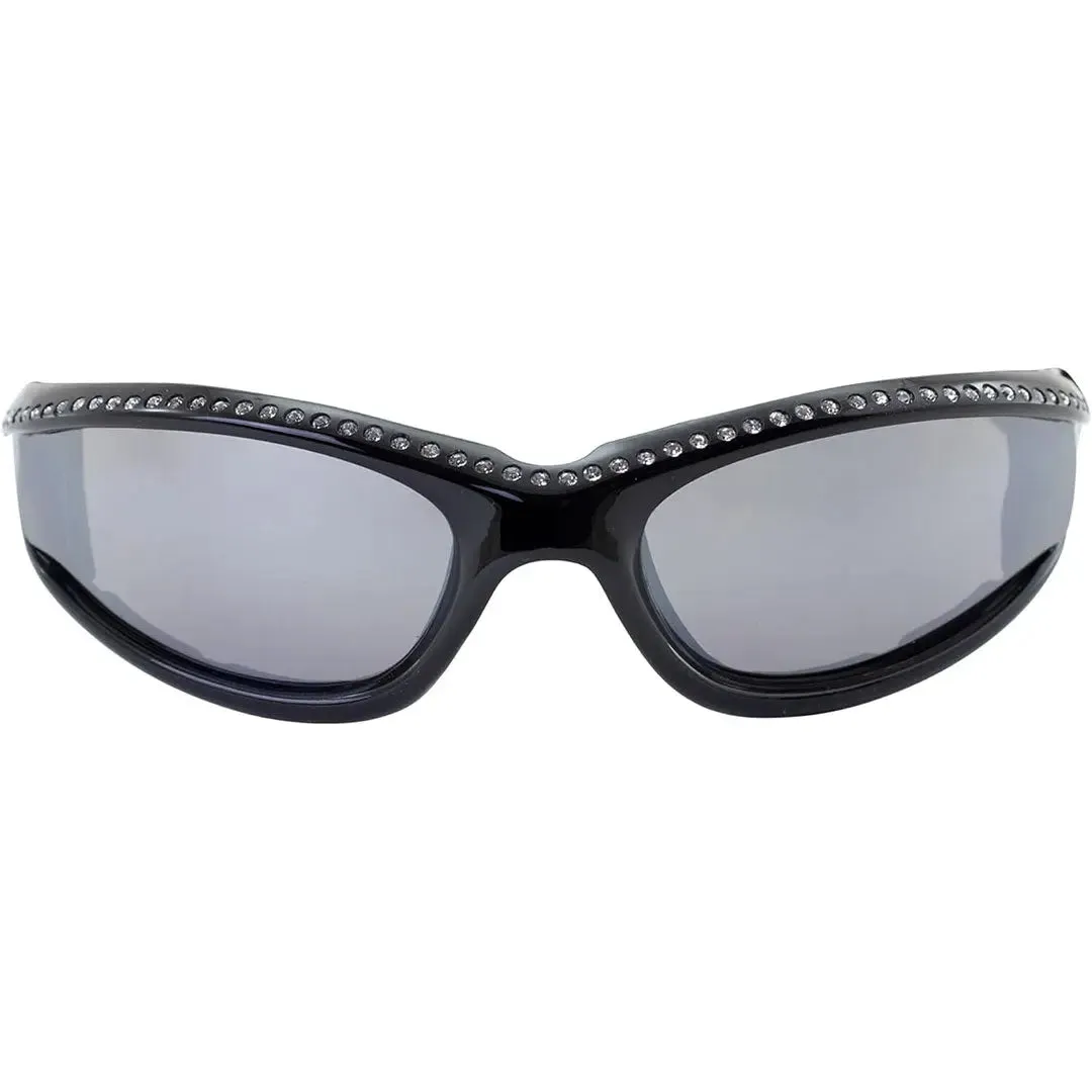 Global Vision Marilyn 11 FM Motorcycle Sunglasses