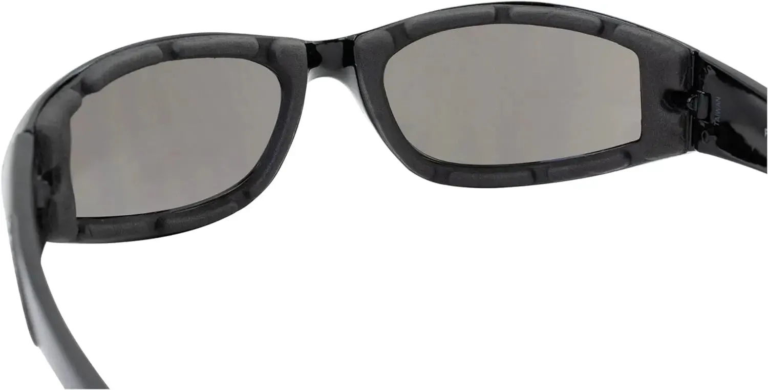 Global Vision Marilyn 11 FM Motorcycle Sunglasses