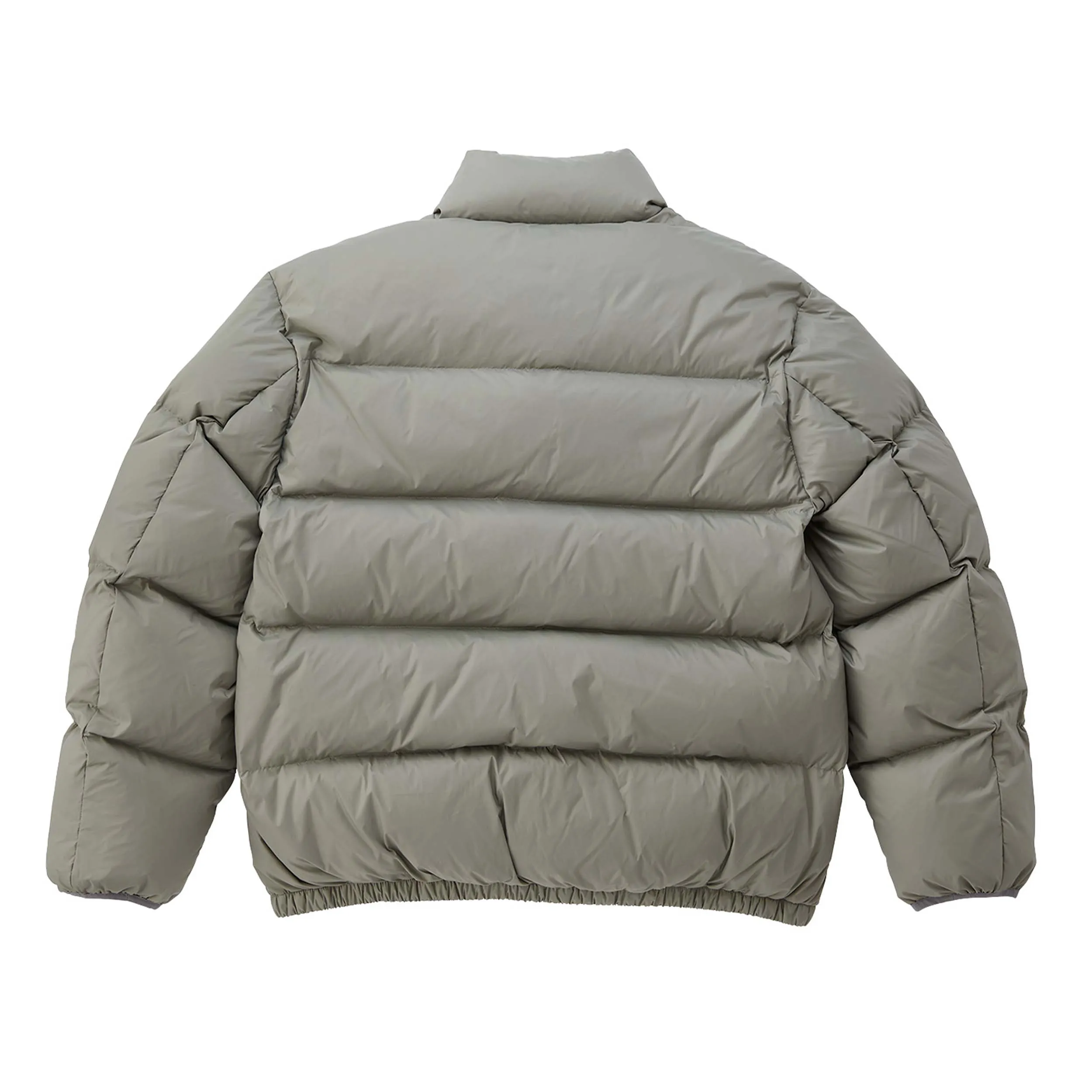 Gramicci Down Puffer Jacket (seal grey)