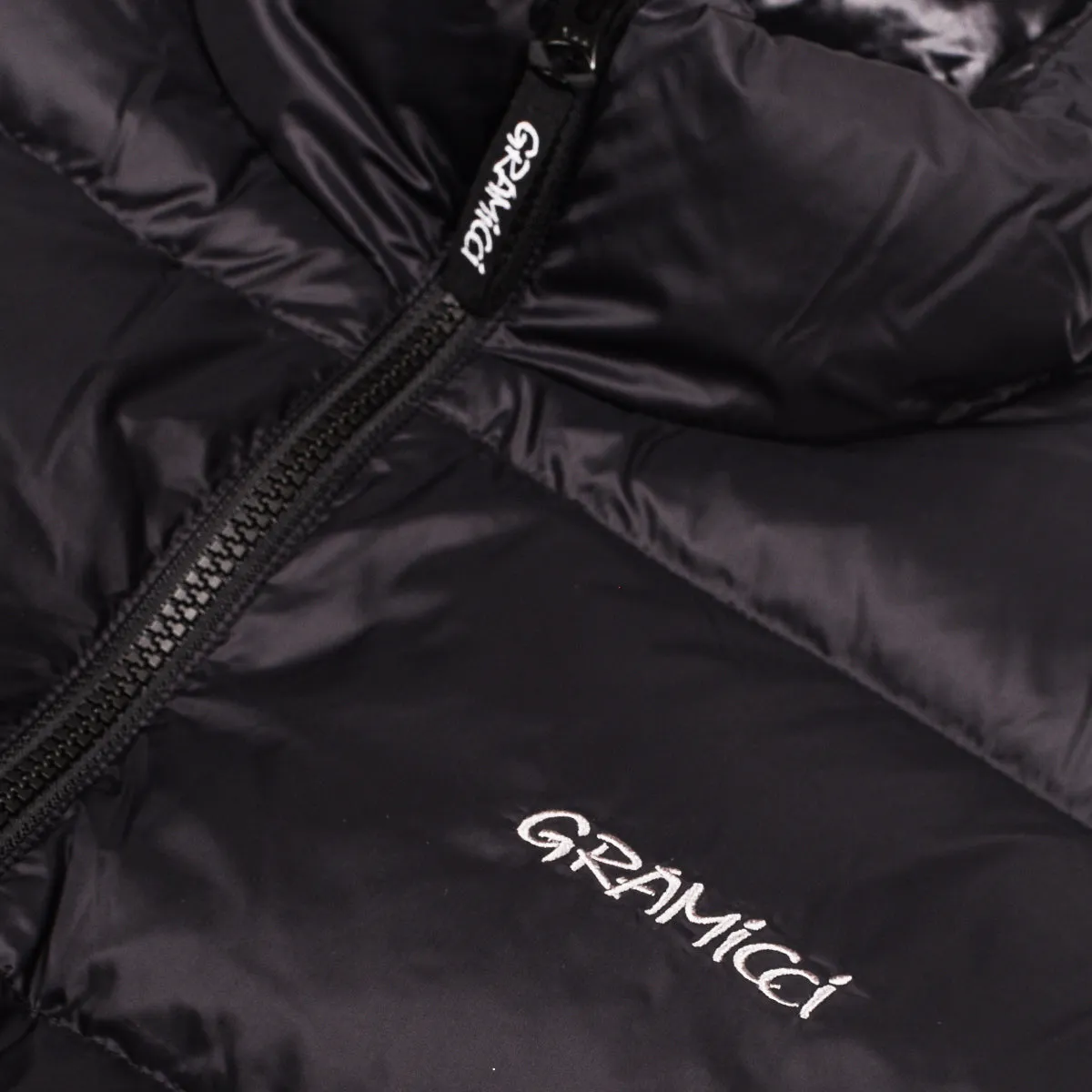 Gramicci Down Puffer Jacket