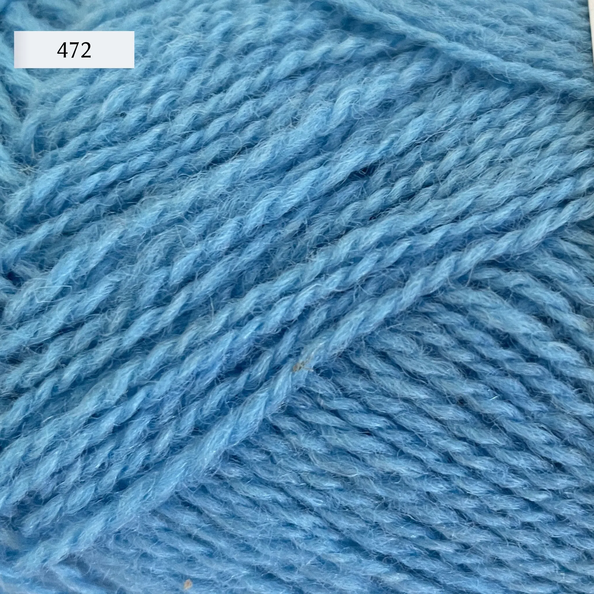 Helix Raglan Yarn Set by Indigo Knits