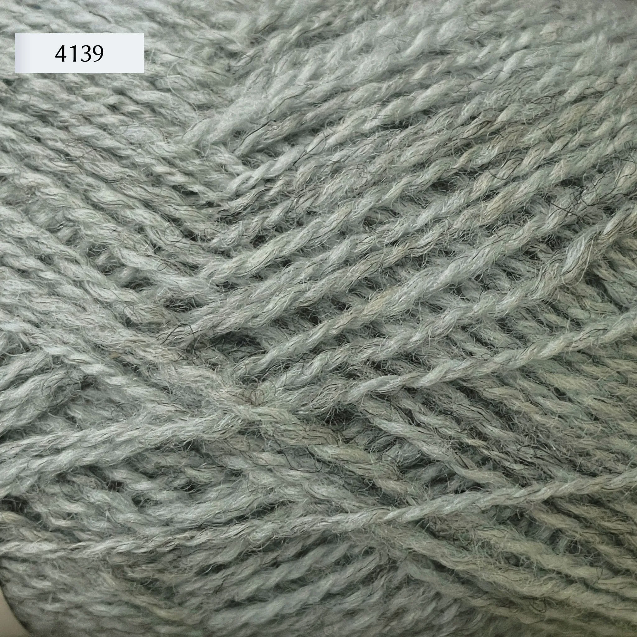 Helix Raglan Yarn Set by Indigo Knits