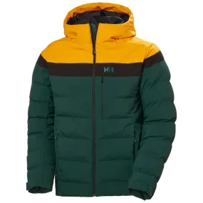 HELLY HANSON BOSSANOVA PUFFY JACKET MEN'S