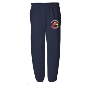 Hennigan School Fleece Sweatpants - Grades K-8 -Kids