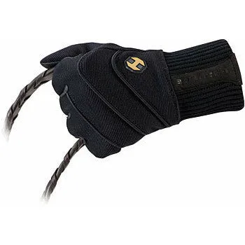 Heritage Extreme Winter Glove - Black