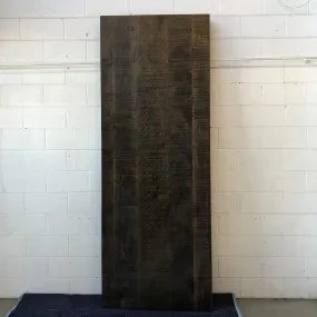 Heritage Maple Slab