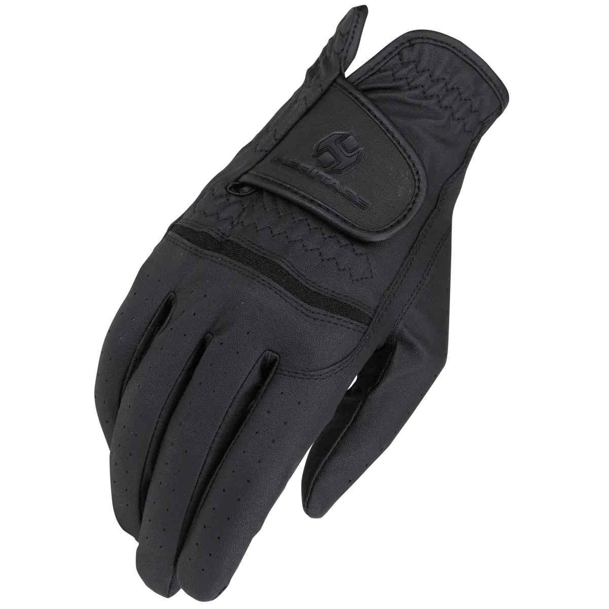 Heritage Premier Show Glove Black