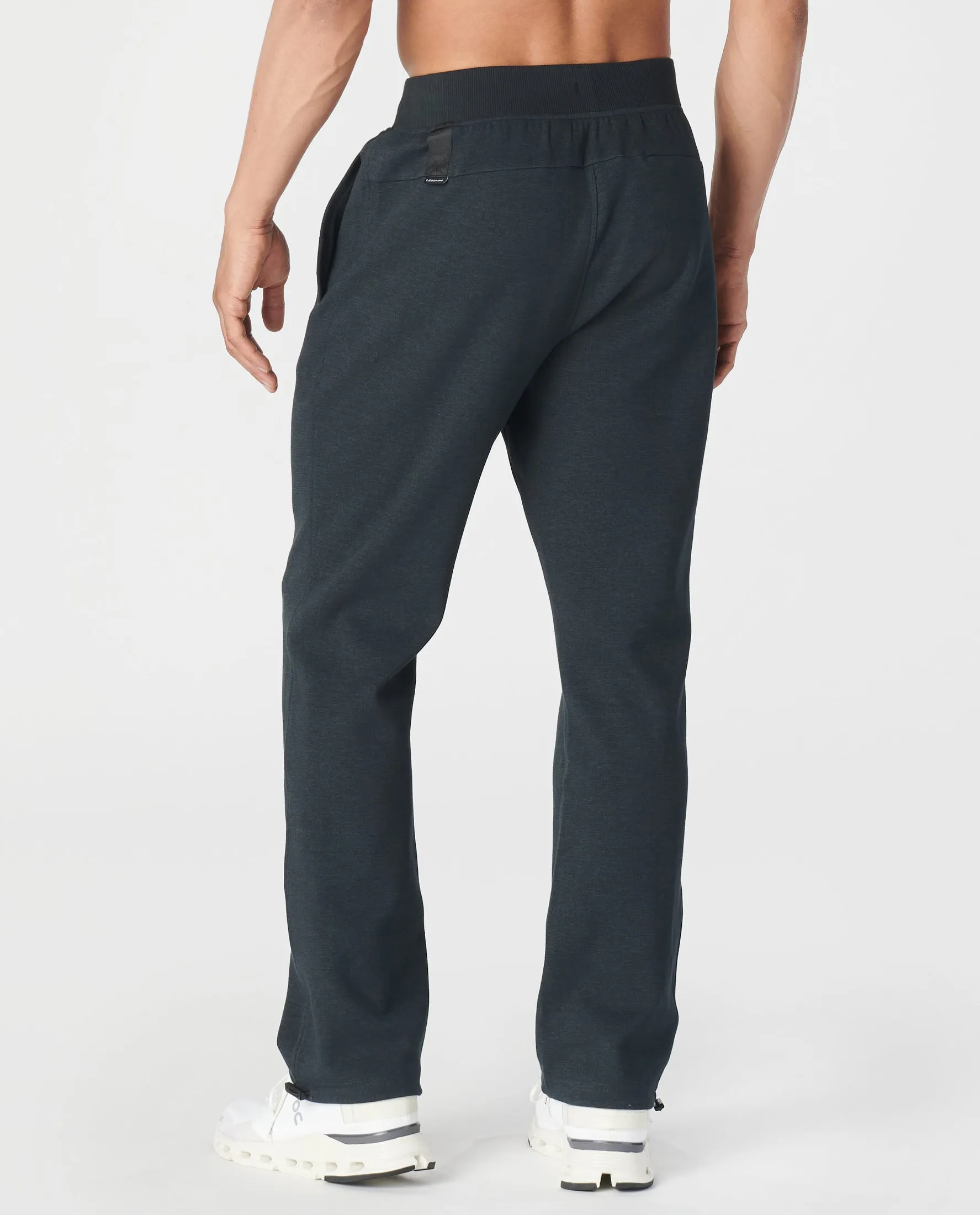 Highland Sweatpant Black