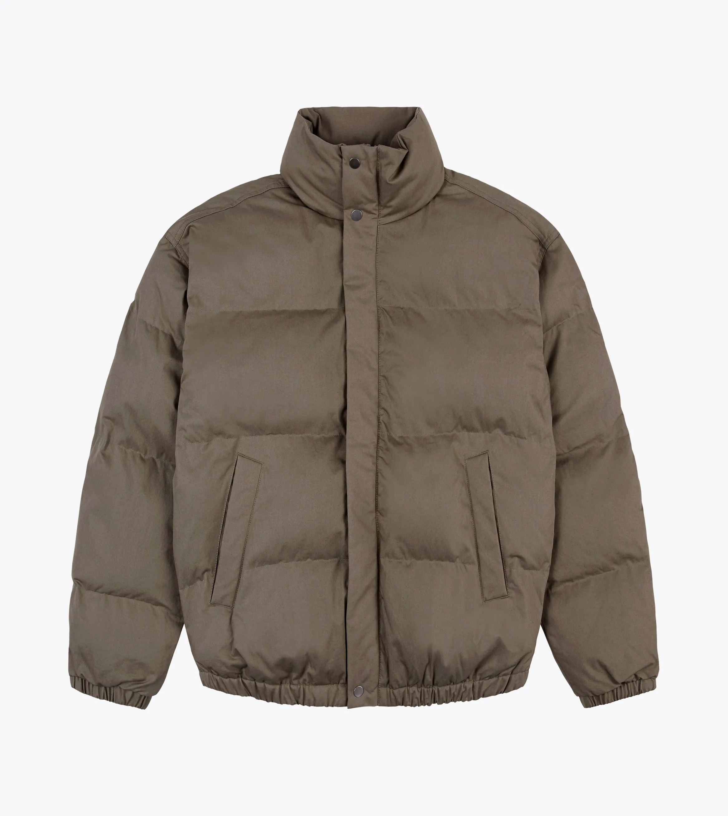 Hike Puffer Jacket Peat