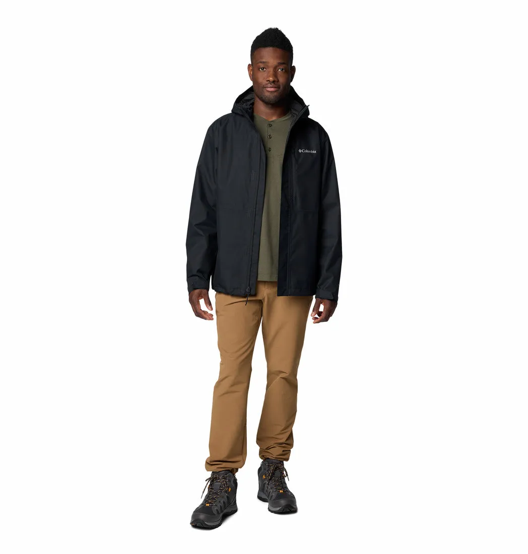 Hikebound Jacket - Mens