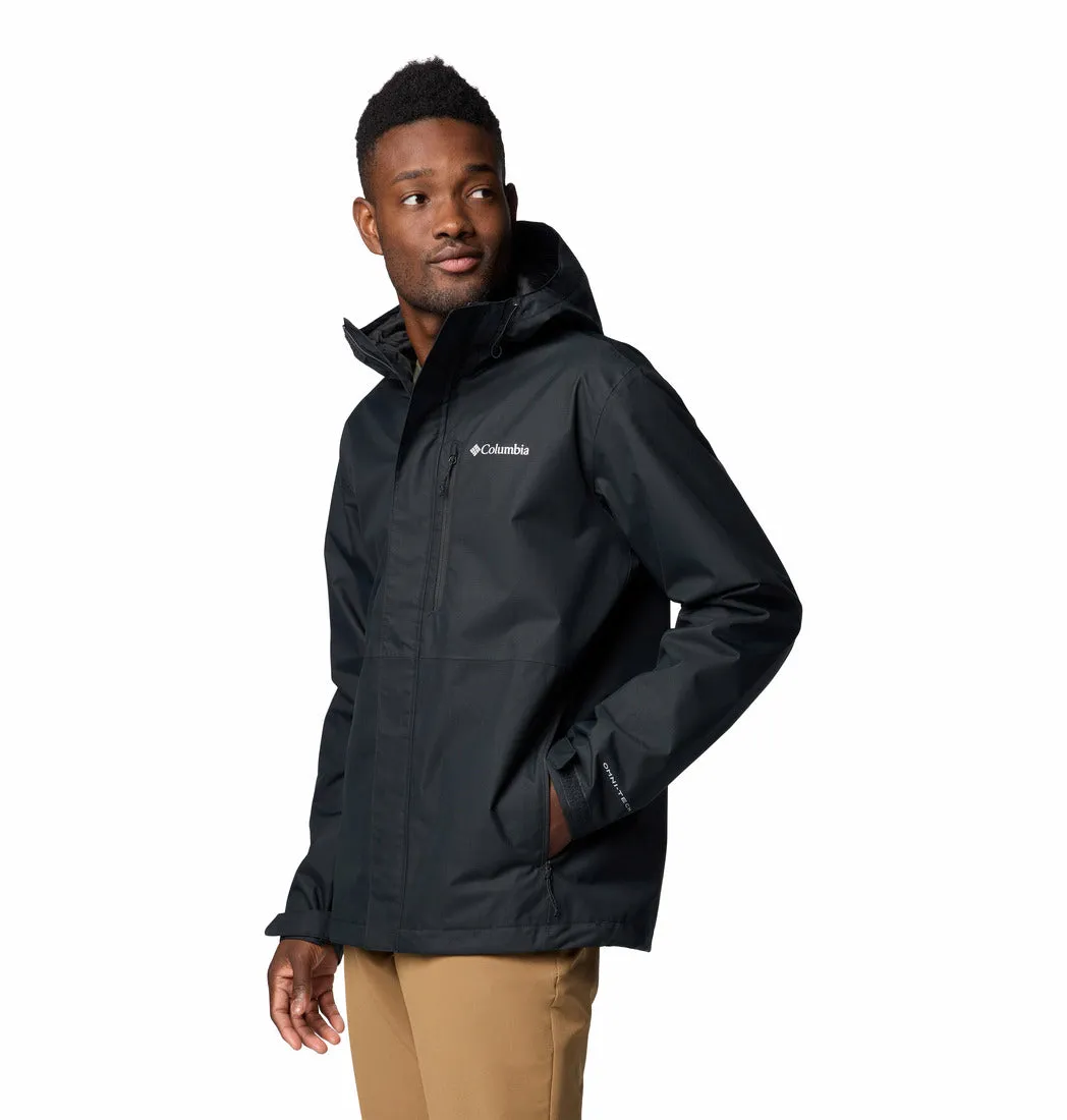 Hikebound Jacket - Mens