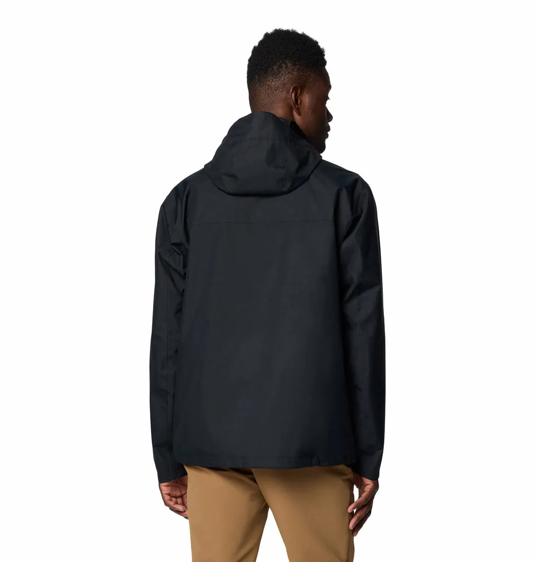 Hikebound Jacket - Mens