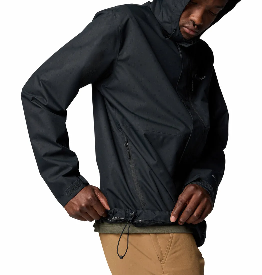 Hikebound Jacket - Mens