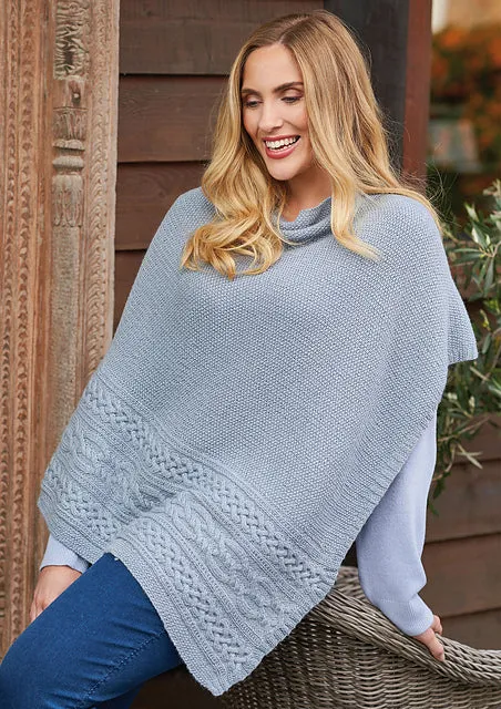 Hinchinbrook Poncho