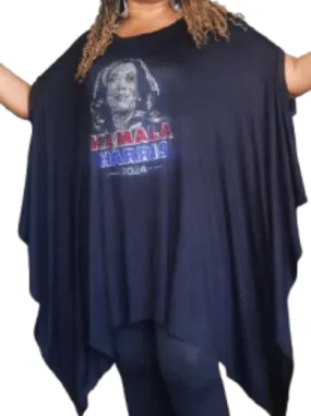 Kamala Poncho