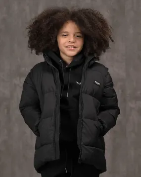 Kids Montana Puffer Coat