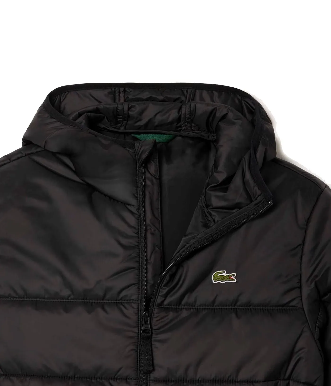 Lacoste BH6763 Puffer Jacket