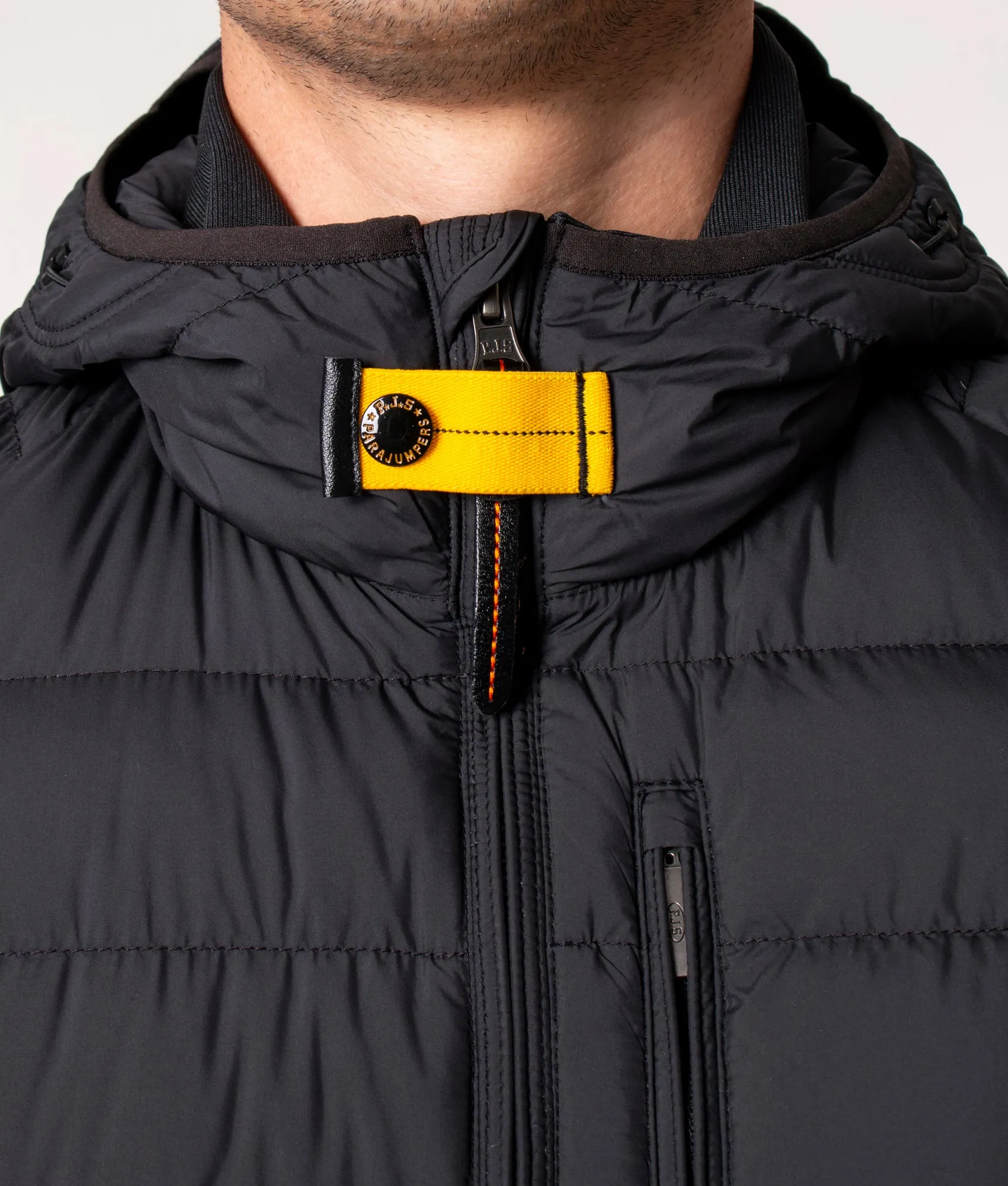 Last Minute Down Puffer Jacket