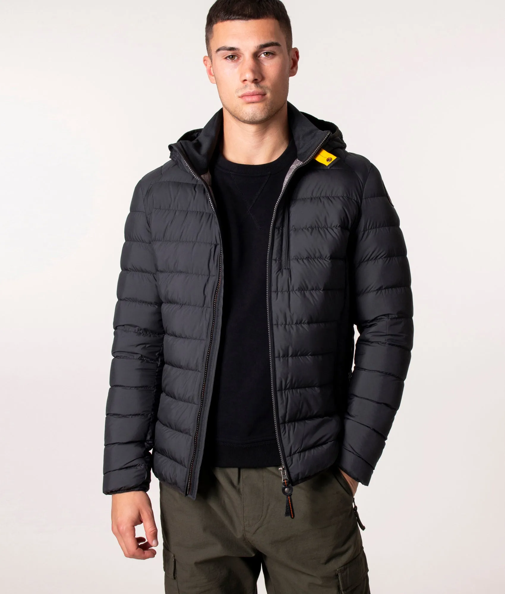 Last Minute Down Puffer Jacket