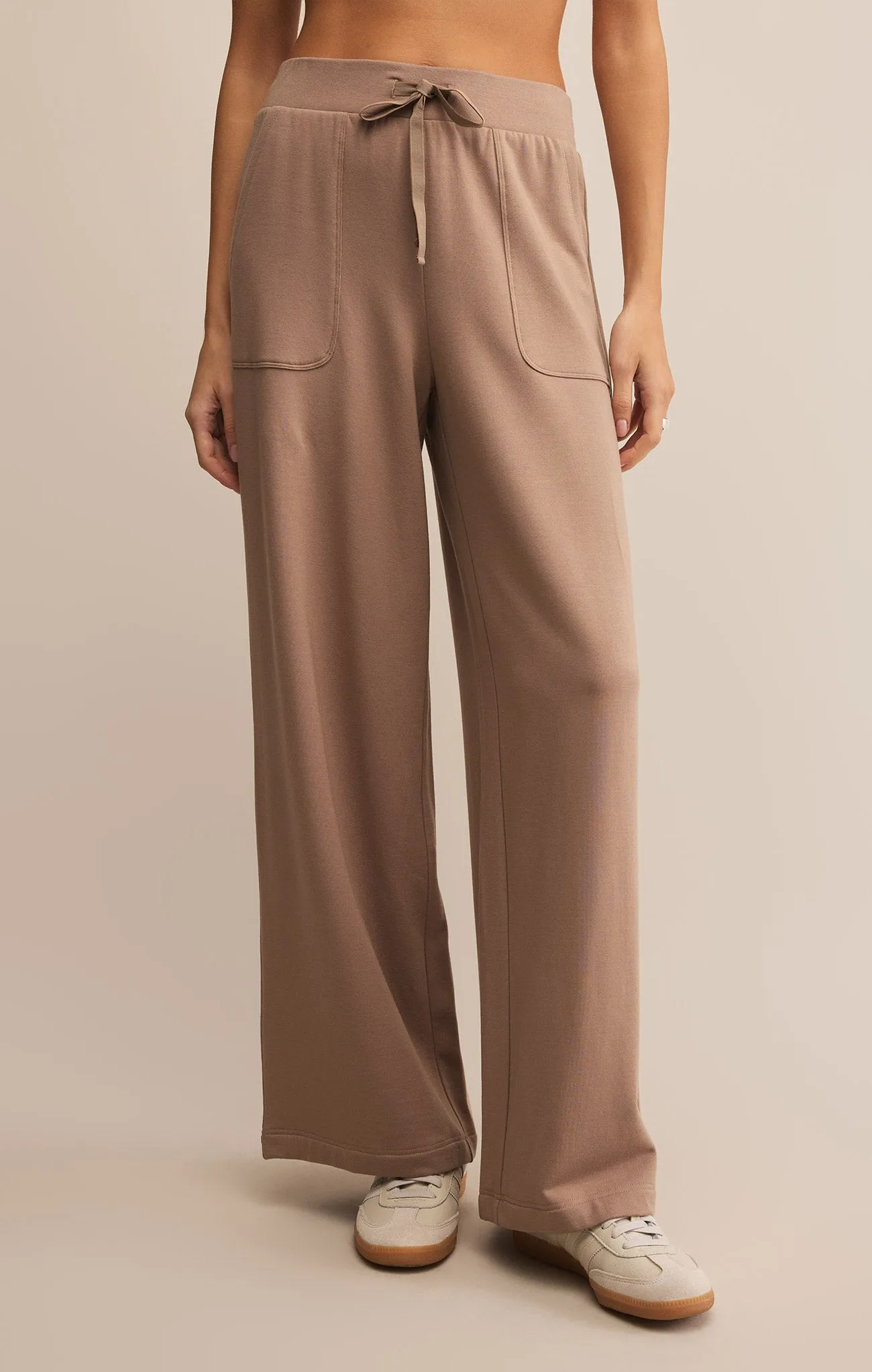 Layover Modal Fleece Pant