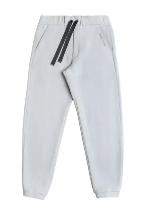 M Round Sweatpants