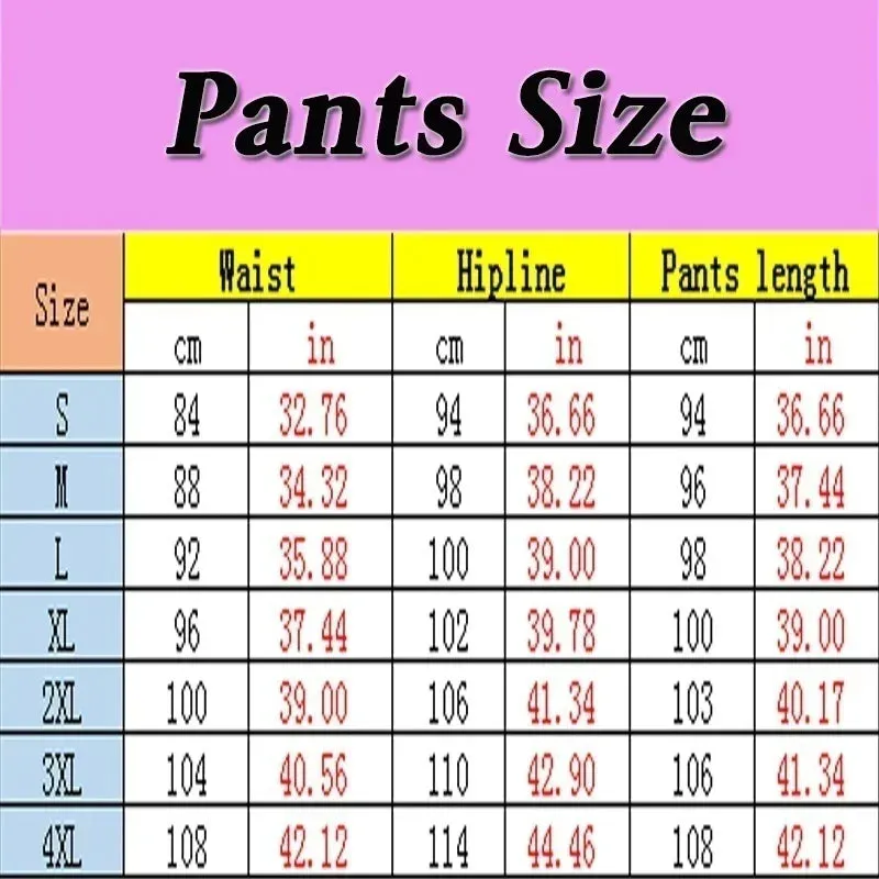 Man Pants Fashion Print Soft Sport Pants Hip Hop Style Trousers Casual Male Outer Running Sweatpants