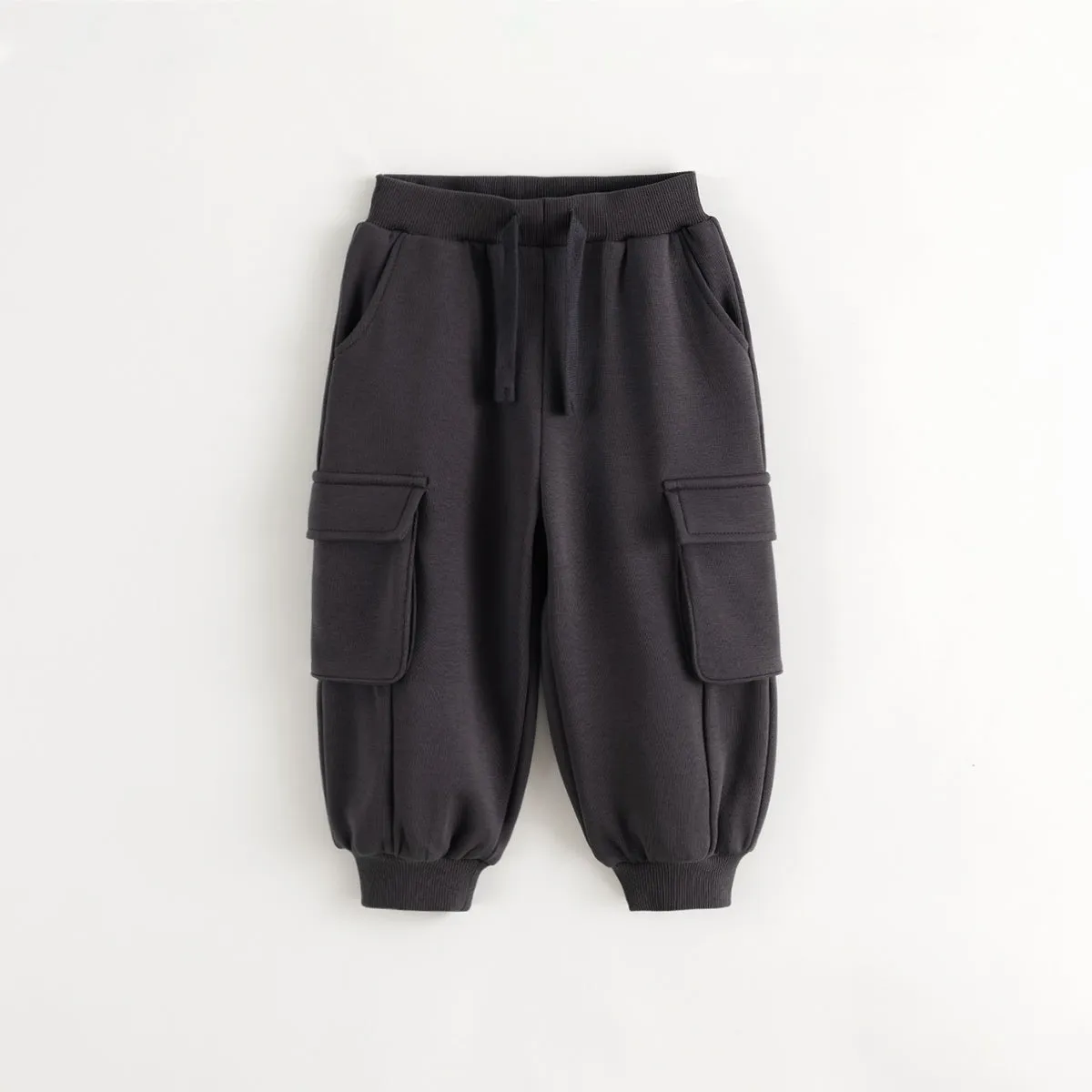 MARC & JANIE Boys Big Pocket Sweatpants 241228