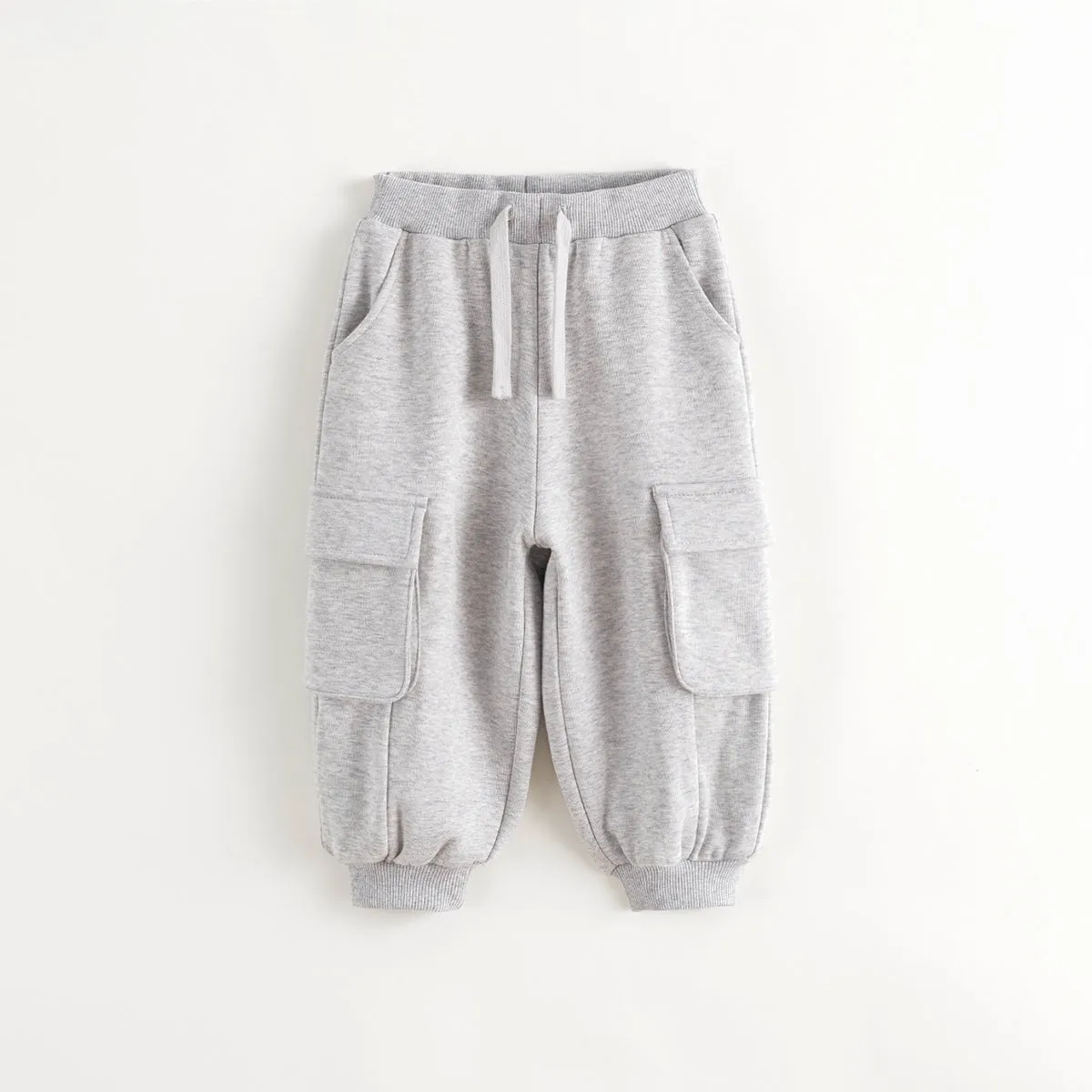 MARC & JANIE Boys Big Pocket Sweatpants 241228