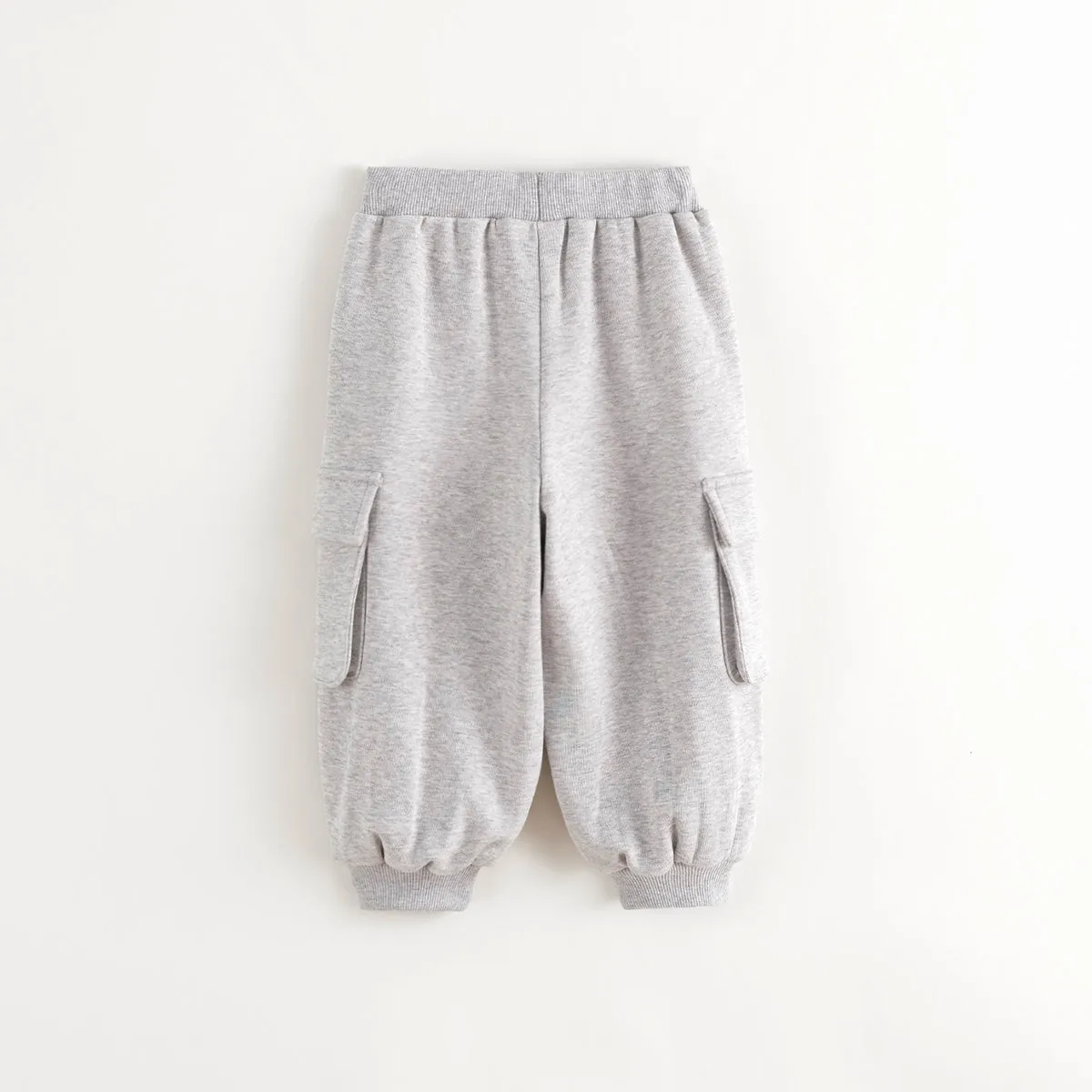 MARC & JANIE Boys Big Pocket Sweatpants 241228